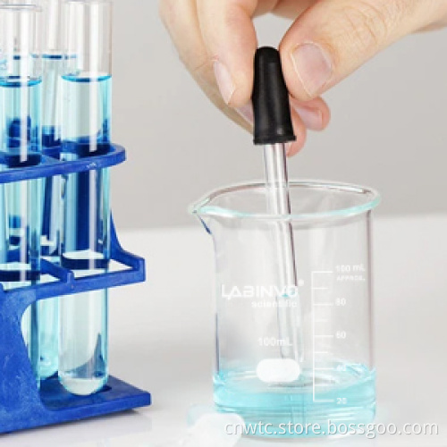 Exploring Types of Laboratory Glassware: Focus on Glass Beakers